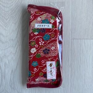 FREE Japanese Glasses Case